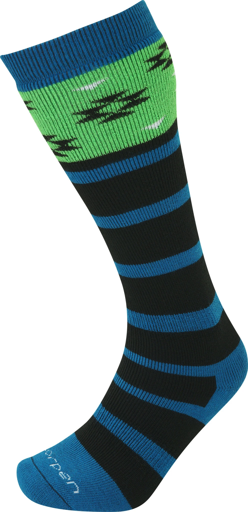 LORPEN Lorpen Ski Snowboard Merino Vert 2-pack Bas Pour Homme