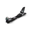 Marker Marker F10 Tour SR Noir-blanc Fixation Ski Alpin 22