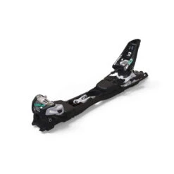 Marker Marker F10 Tour SR Noir-blanc Fixation Ski Alpin 22