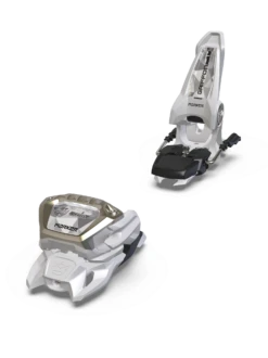 Marker Marker Griffon 13 ID Blanc Fixation Ski Alpin Sr