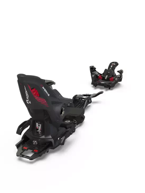 Marker Marker Kingpin M-Werks 12 Fixation Ski Alpin Sr – Image 2