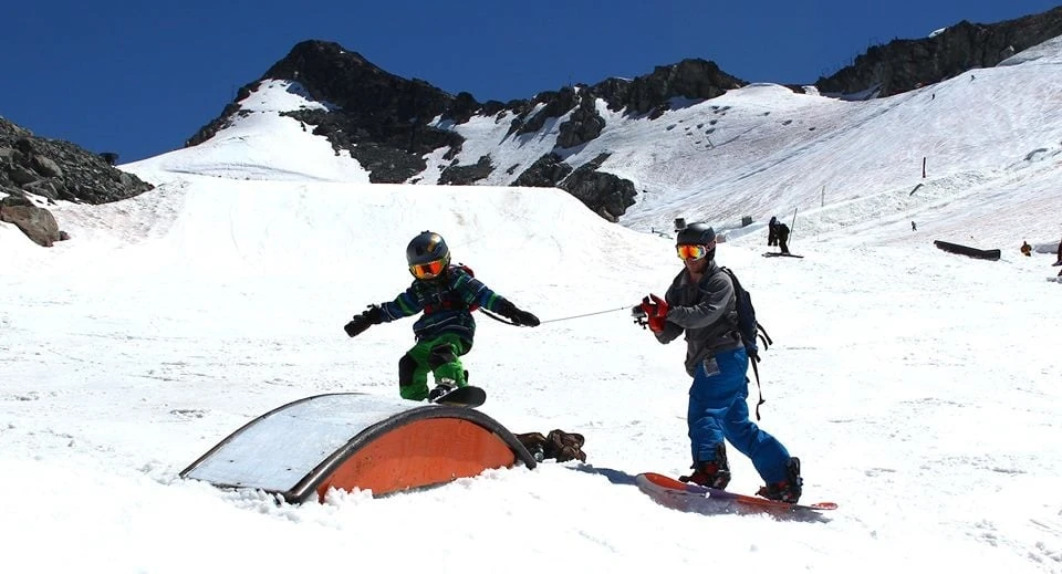 MDXONE MDXONE OX Harnais Rétractable Rouge Pour Ski Et Planche – Image 6