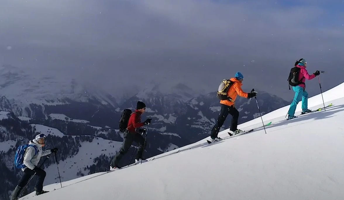 Montana MONTANA XL PEAU D'ACCROCHE NYLON CUT & GO M CLAMP 20 – Image 5