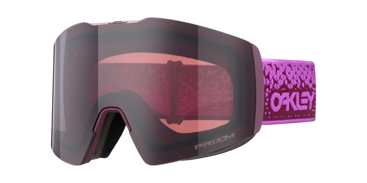 OAKLEY Oakley Fall Line Lunettes De Ski Sr – Image 2