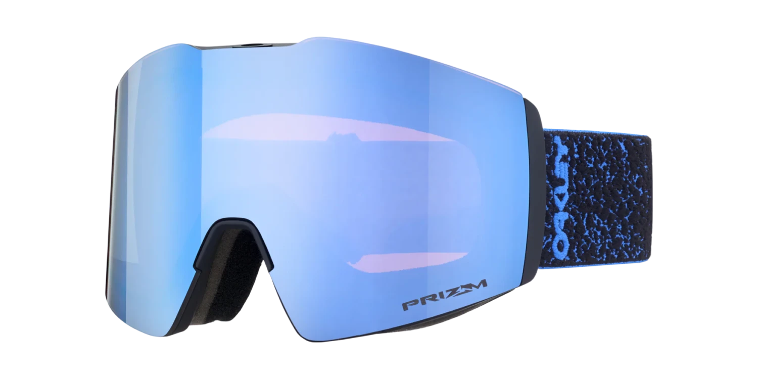 OAKLEY Oakley Fall Line Lunettes De Ski Sr – Image 3
