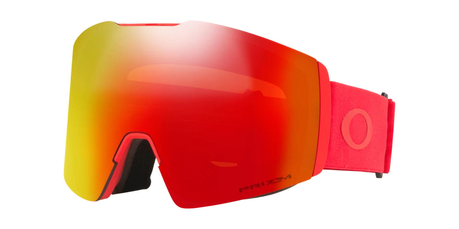OAKLEY Oakley Fall Line Lunettes De Ski Sr