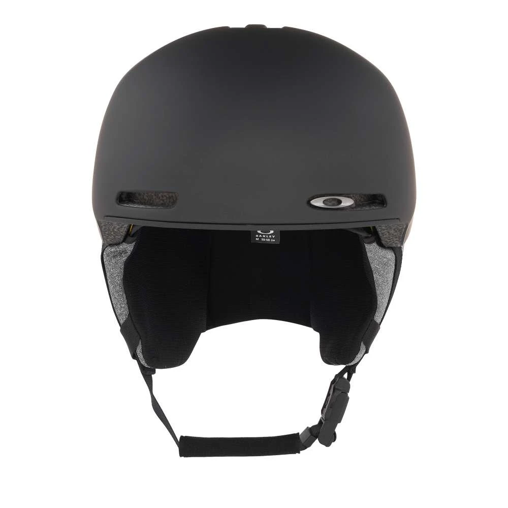 OAKLEY Oakley MOD1 MIPS Casque Ski Blackout â Image 4