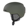 OAKLEY Oakley Mod1 Vert-kaki Casque Ski-planche