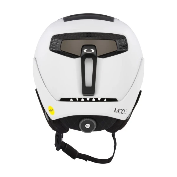 OAKLEY Oakley Mod5 Blanc Casque Ski-planche – Image 2
