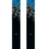 PELTONEN Peltonen FACILE NANOGRIP Woodcore Ski De Fond Sans Cirage