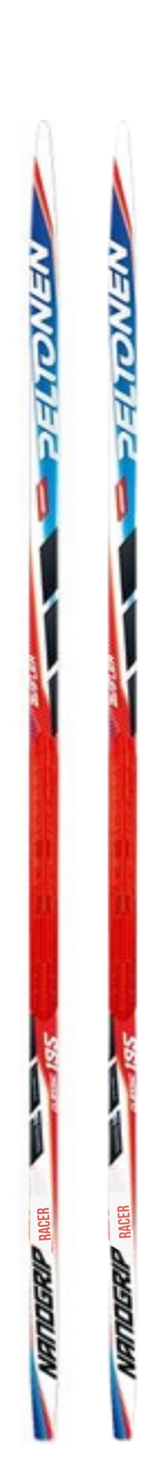 PELTONEN Peltonen NANOGRIP RACER Ski De Fond Junior 130cm