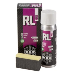 Rode Racing Liquid Non-fluoro 80ml Med (-2c/-7c)