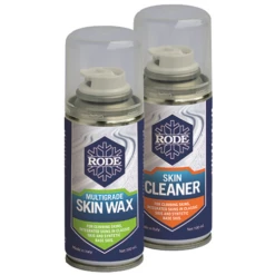 Rode Skin Care Kit (-20c/-30c)