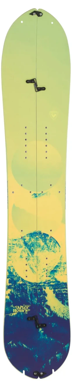 ROSSIGNOL Rossignol After Hours Splitboard 153cm