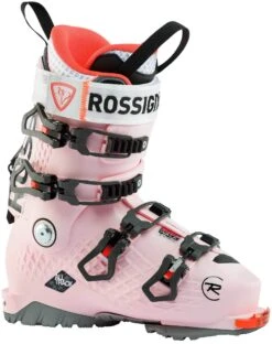 ROSSIGNOL ROSSIGNOL ALLTRACK ELITE 110 PINK BOTTE SKI ALPIN FEMME 20