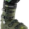 ROSSIGNOL Rossignol Alltrack Pro 130 Botte Ski Alpin Homme GW-khaki Green 22