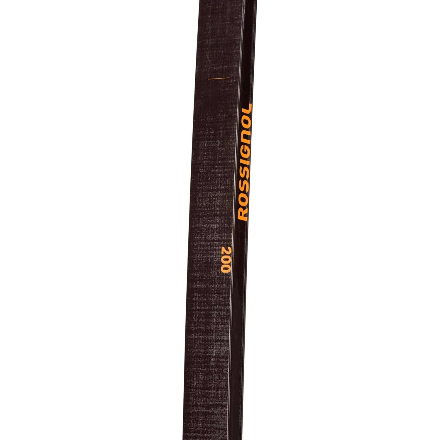 ROSSIGNOL ROSSIGNOL BC 59 SKI DE FOND SR BLK-BRN 20 – Image 3