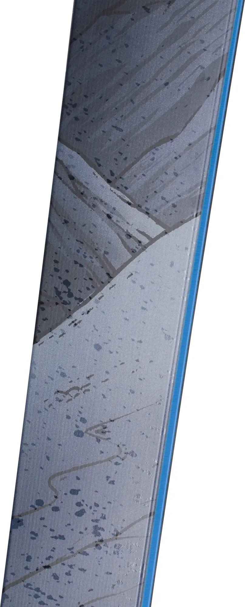 ROSSIGNOL Rossignol Blackops 98 Open Ski Alpin Sr – Image 5