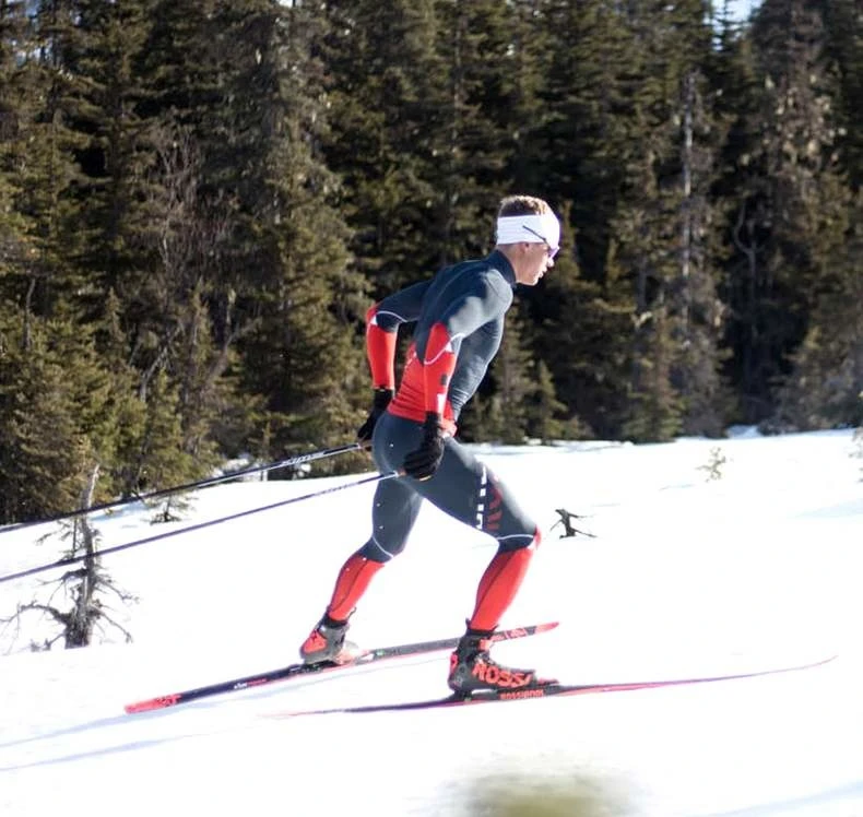 ROSSIGNOL Rossignol Delta Sport R-Skin Ski De Fond Sr – Image 2