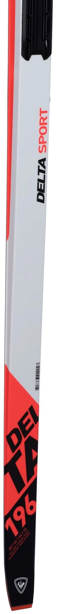 ROSSIGNOL Rossignol Delta Sport R-Skin Ski De Fond Sr – Image 5