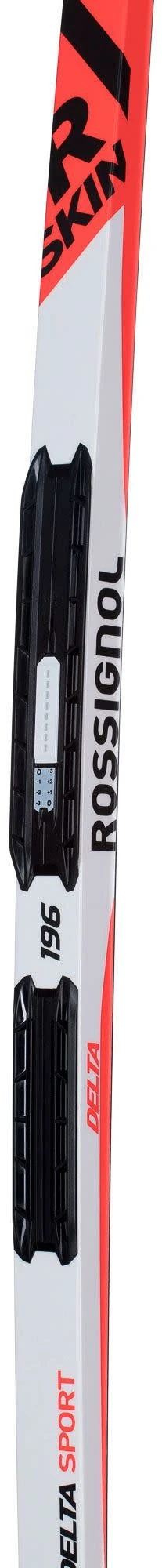 ROSSIGNOL Rossignol Delta Sport R-Skin Ski De Fond Sr – Image 7