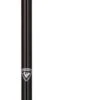 ROSSIGNOL ROSSIGNOL ELECTRA BLACK BÂTON SKI ALPIN SR 20