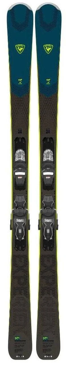 ROSSIGNOL Rossignol Experience 78 CA Dark XP10 Ski Alpin Sr