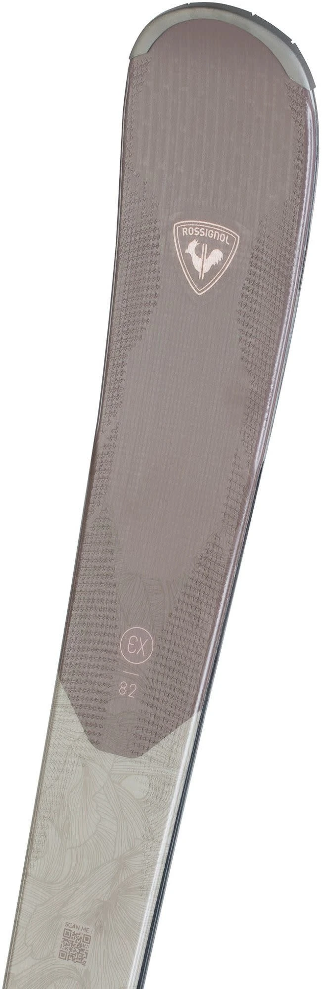 ROSSIGNOL Rossignol Experience 82 BASALT XP11 Ski Alpin Femme – Image 3