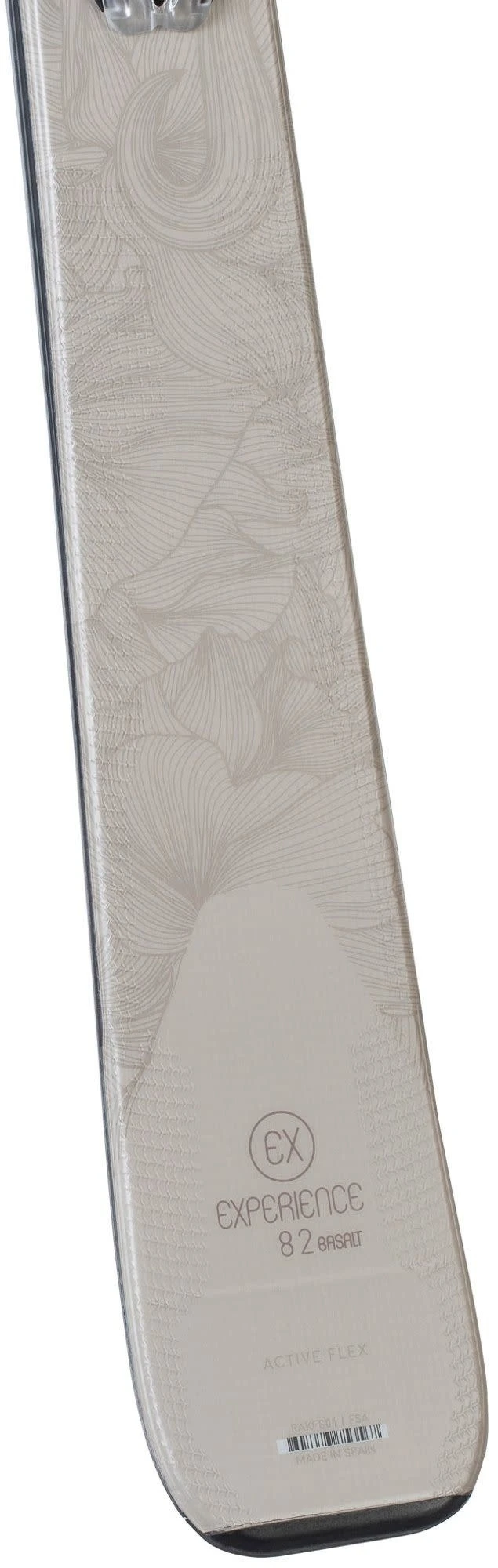 ROSSIGNOL Rossignol Experience 82 BASALT XP11 Ski Alpin Femme – Image 4