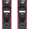 ROSSIGNOL Rossignol Experience Pro XP7 Ski Alpin Jr