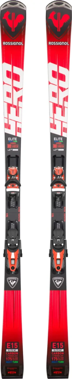 ROSSIGNOL Rossignol Hero Elite MT CA K NX12 Ski Alpin Sr