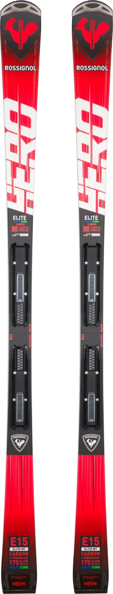 ROSSIGNOL Rossignol Hero Elite MT CA K NX12 Ski Alpin Sr – Image 6