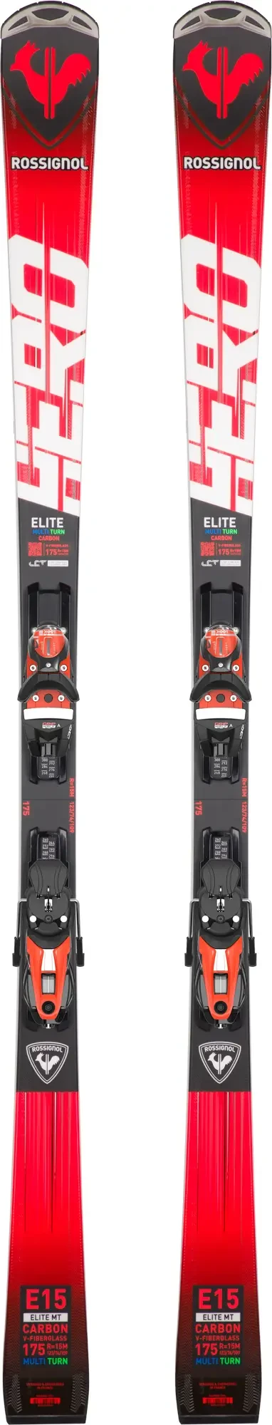 ROSSIGNOL Rossignol Hero Elite MT CA K NX12 Ski Alpin Sr