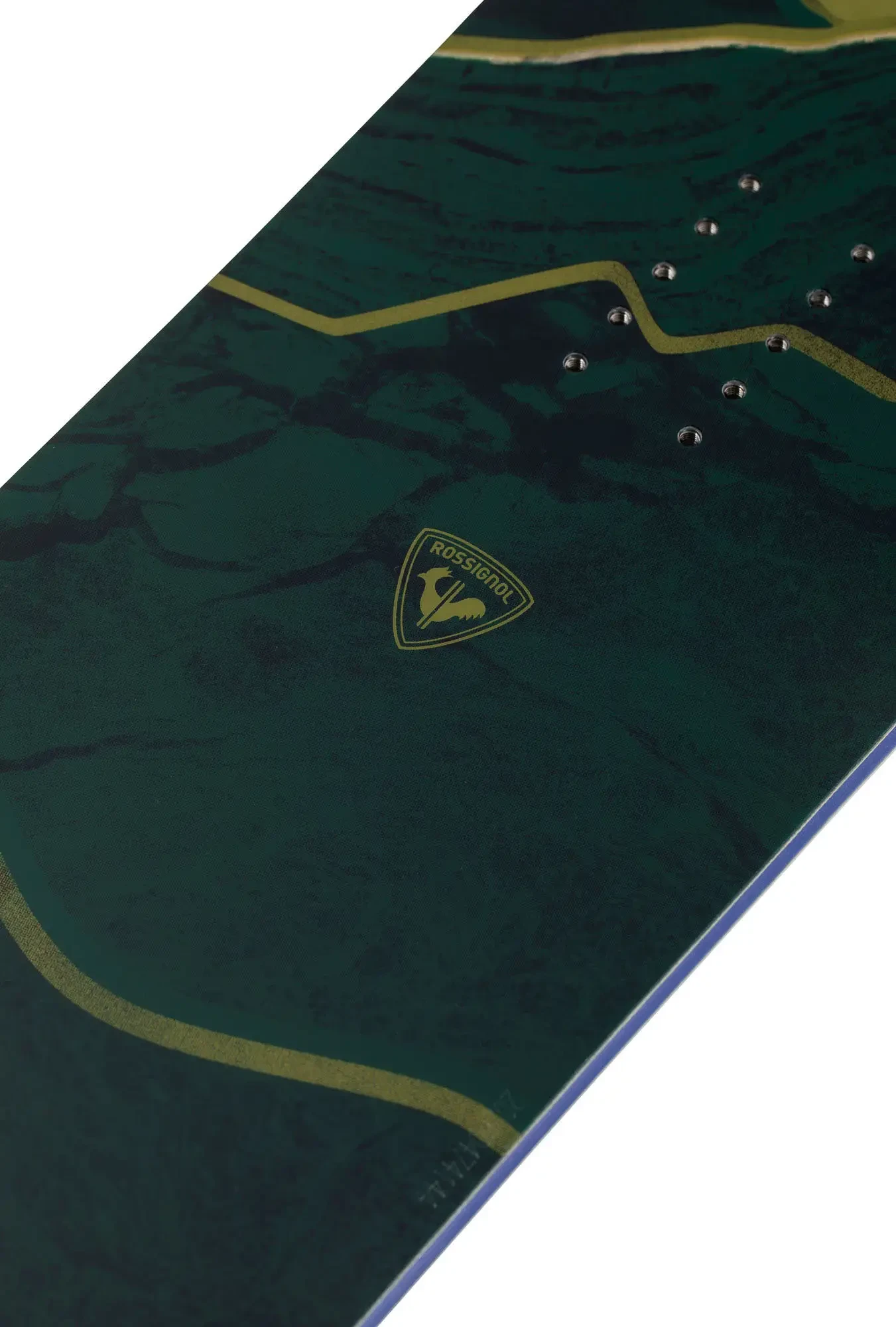 ROSSIGNOL Rossignol Myth Planche à Neige Pour Femme – Image 4