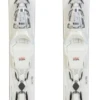 ROSSIGNOL Rossignol Nova 8 CA Xpress Ski Alpin Femme