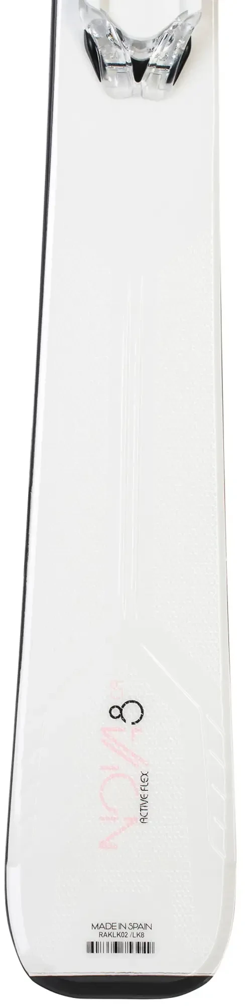 ROSSIGNOL Rossignol Nova 8 CA Xpress Ski Alpin Femme – Image 5