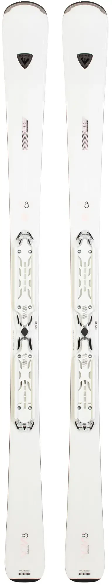 ROSSIGNOL Rossignol Nova 8 CA Xpress Ski Alpin Femme – Image 6