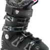 ROSSIGNOL ROSSIGNOL PURE PRO 80 W SOFT BLACK BOTTE SKI ALPIN FEMME 20
