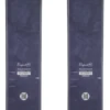 ROSSIGNOL Rossignol Rallybird 102 Open Ski Alpin Femme