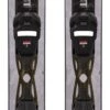 ROSSIGNOL Rossignol Rallybird 90 Pro Xpress Ski Alpin Femme