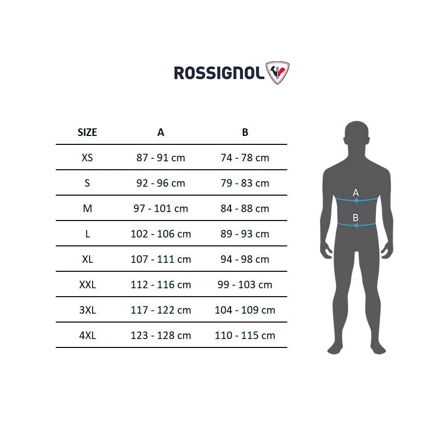 ROSSIGNOL Rossignol Rapide Manteau De Ski Pou Homme Soft Moss – Image 10