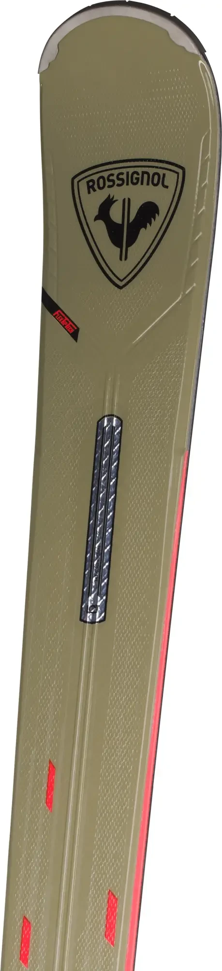 ROSSIGNOL Rossignol React 8 C.A.M Konect Ski Alpin Sr – Image 5