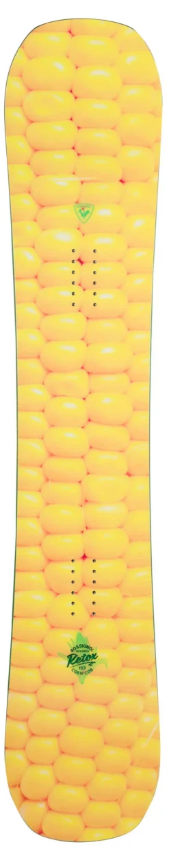 ROSSIGNOL Rossignol Retox Planche à Neige Sr