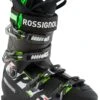 ROSSIGNOL Rossignol Speed 100 Noir Botte Alpin Sr
