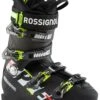 ROSSIGNOL ROSSIGNOL SPEED 80 BLACK BOTTE SKI ALPIN HOMME SR 20