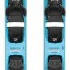 ROSSIGNOL Rossignol Sprayer Skixpress 10 GW RTL Ski Alpin Noir