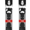 ROSSIGNOL Rossignol TERRAIN RTL KID-X4 Ski Alpins Junior Avec Fixations