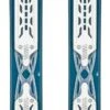 ROSSIGNOL ROSSIGNOL TRIXIE TWIN TIPXPRESS B83 SKI ALPIN SR 20