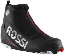 ROSSIGNOL Rossignol X-6 Classic Bottes Ski De Fond SR