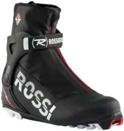 ROSSIGNOL Rossignol X-6 Skate Botte Ski De Fond SR 22